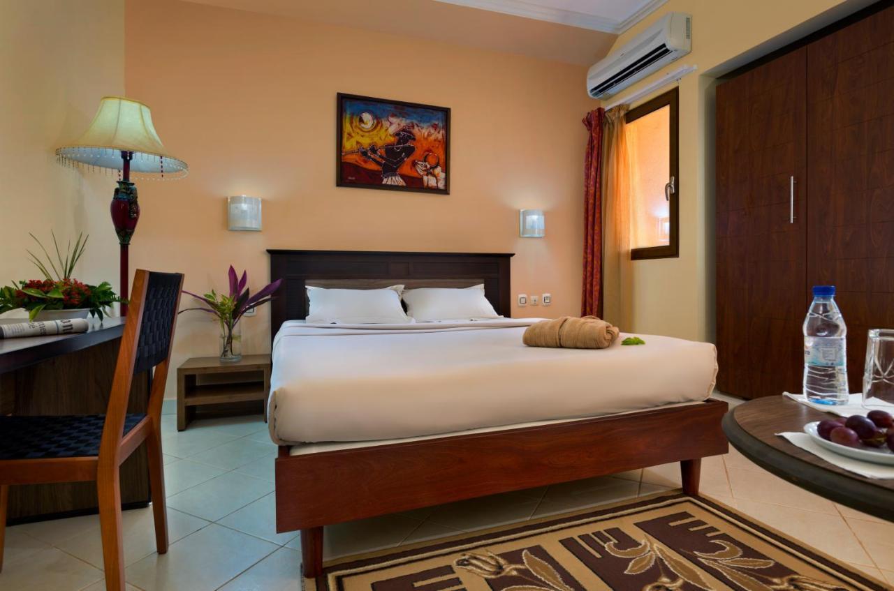 Dunia Hotel Bissau Ngoại thất bức ảnh