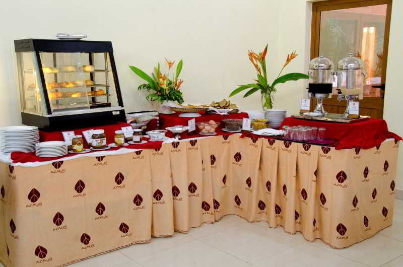 Dunia Hotel Bissau Ngoại thất bức ảnh