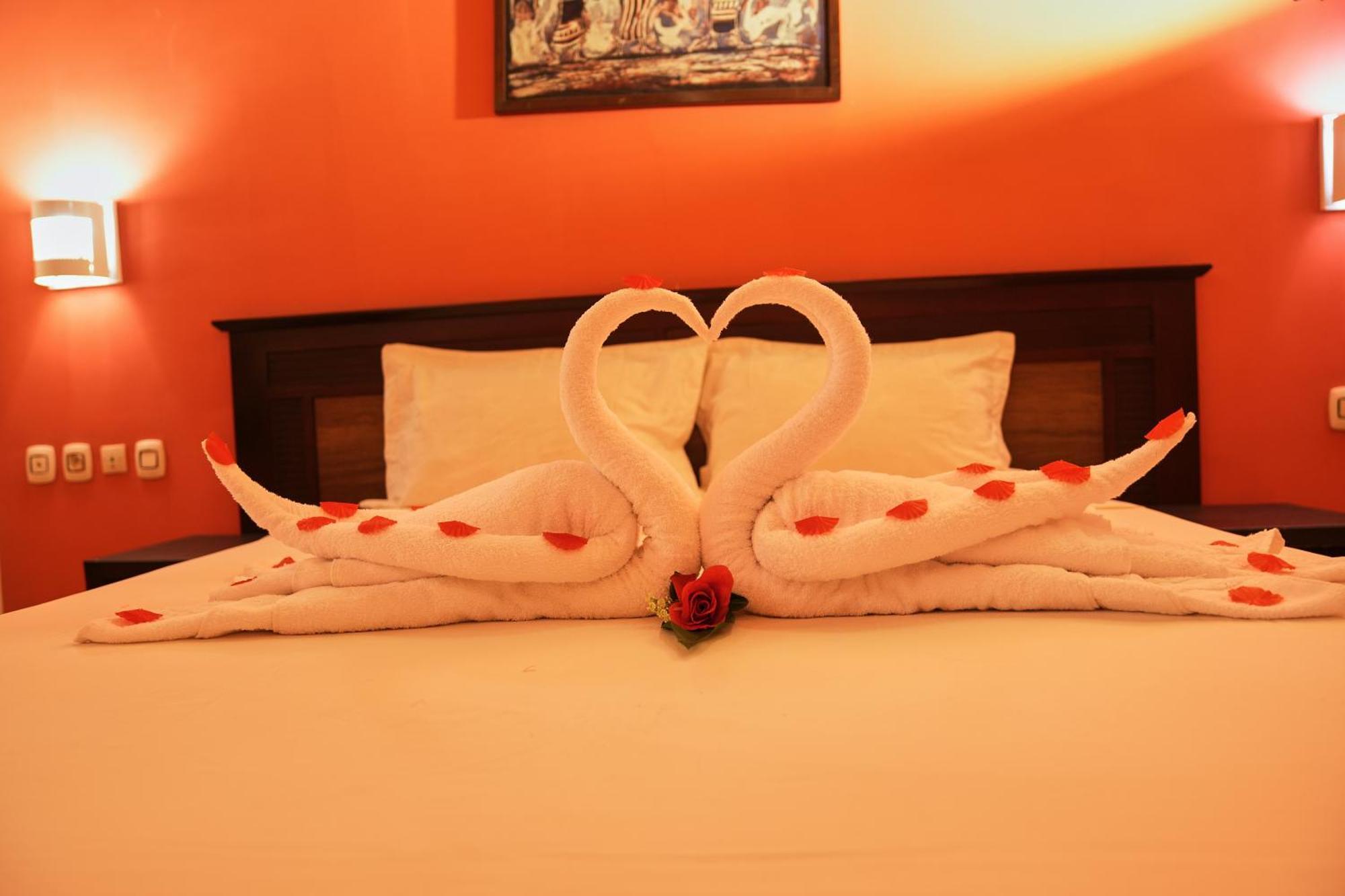 Dunia Hotel Bissau Ngoại thất bức ảnh