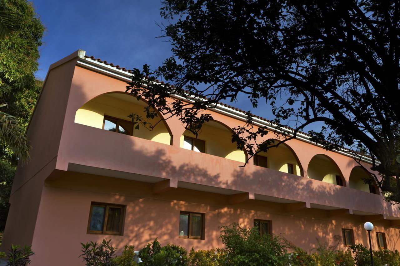 Dunia Hotel Bissau Ngoại thất bức ảnh