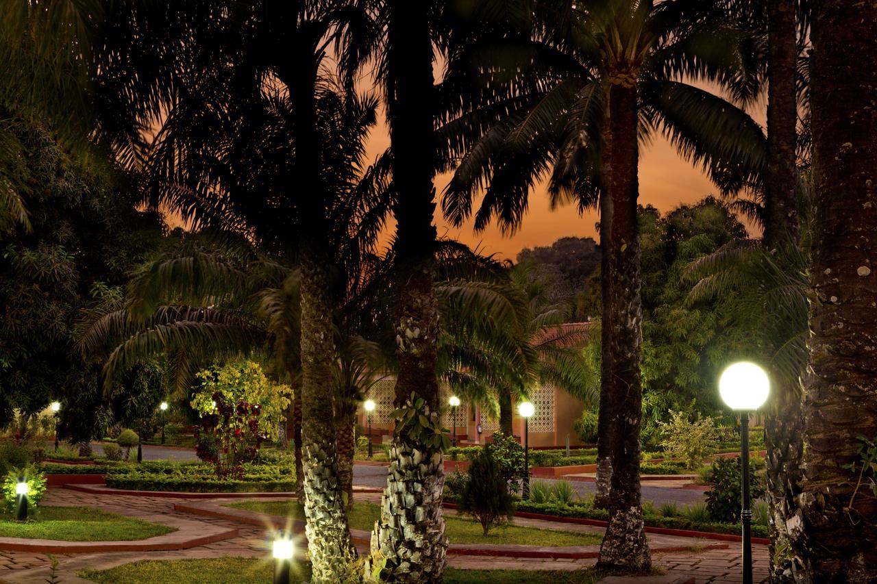Dunia Hotel Bissau Ngoại thất bức ảnh