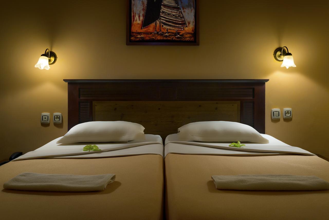 Dunia Hotel Bissau Ngoại thất bức ảnh