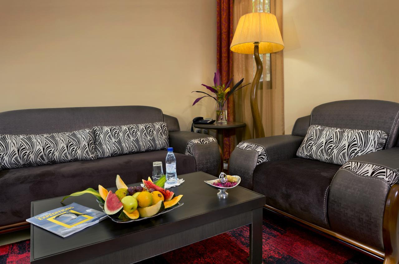 Dunia Hotel Bissau Ngoại thất bức ảnh
